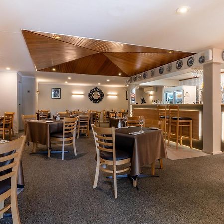 Posthouse Motor Lodge ゴールバーン エクステリア 写真
