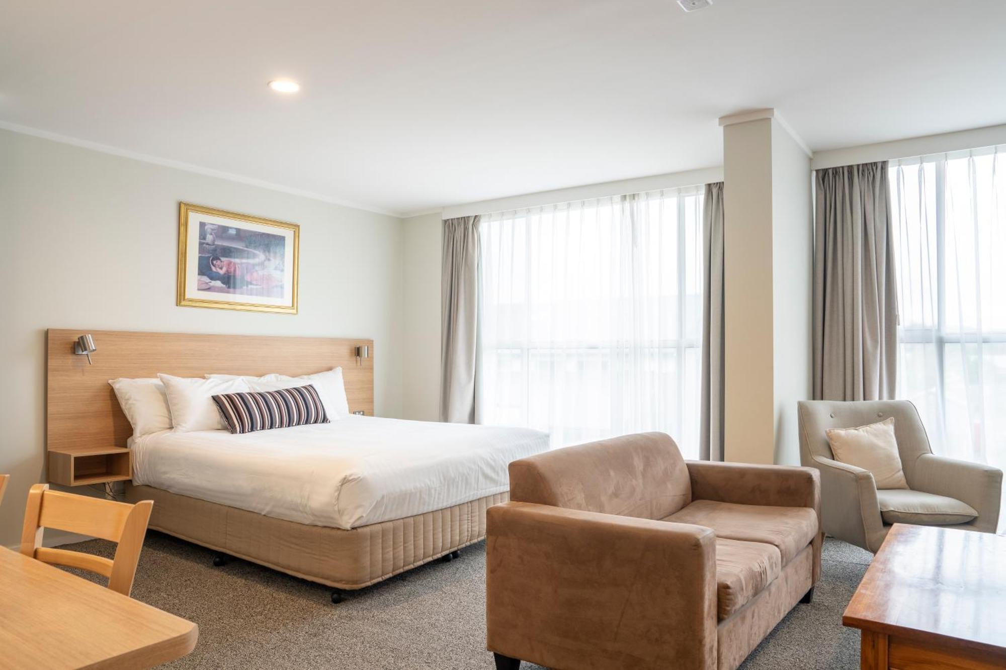 Posthouse Motor Lodge ゴールバーン エクステリア 写真