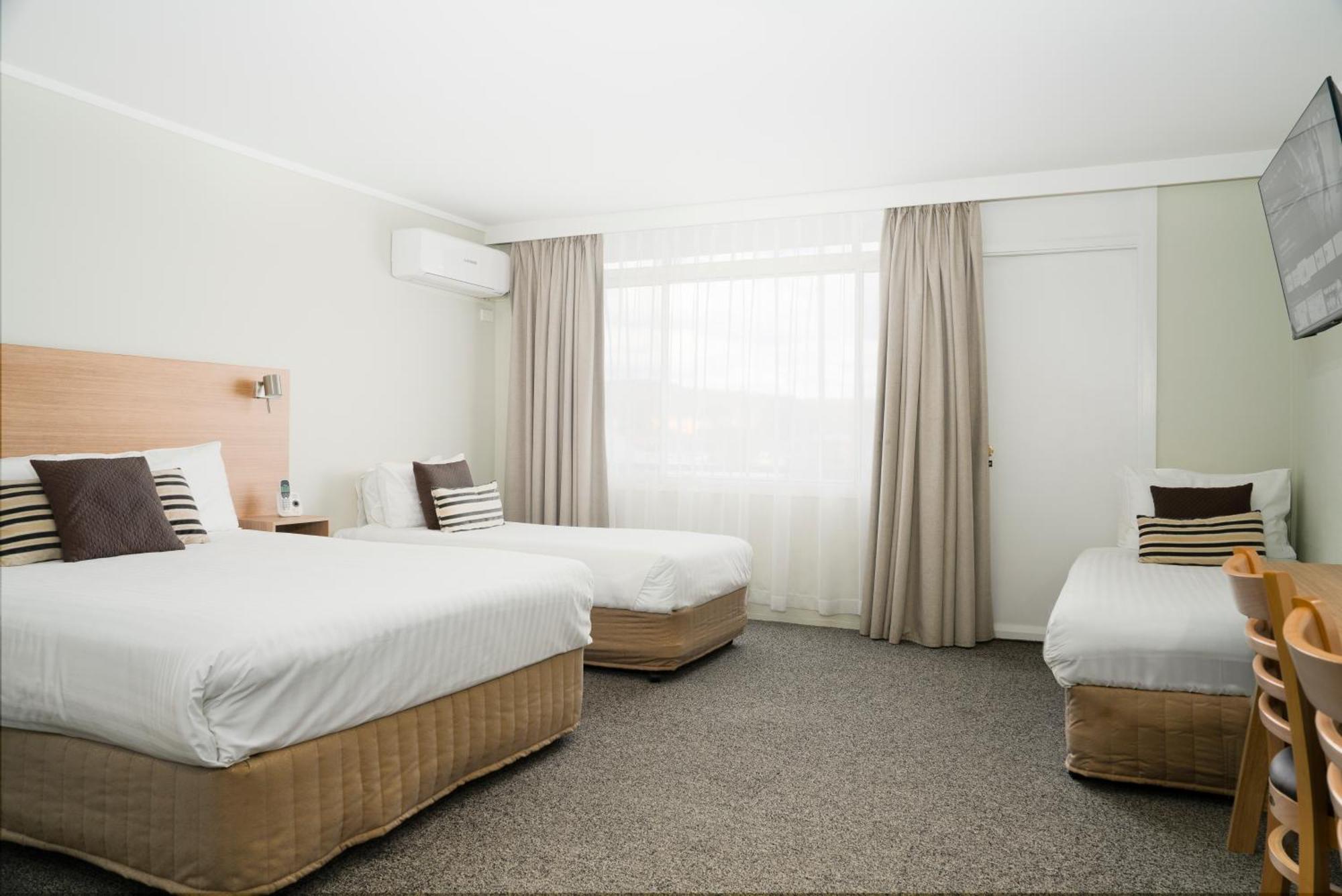 Posthouse Motor Lodge ゴールバーン エクステリア 写真