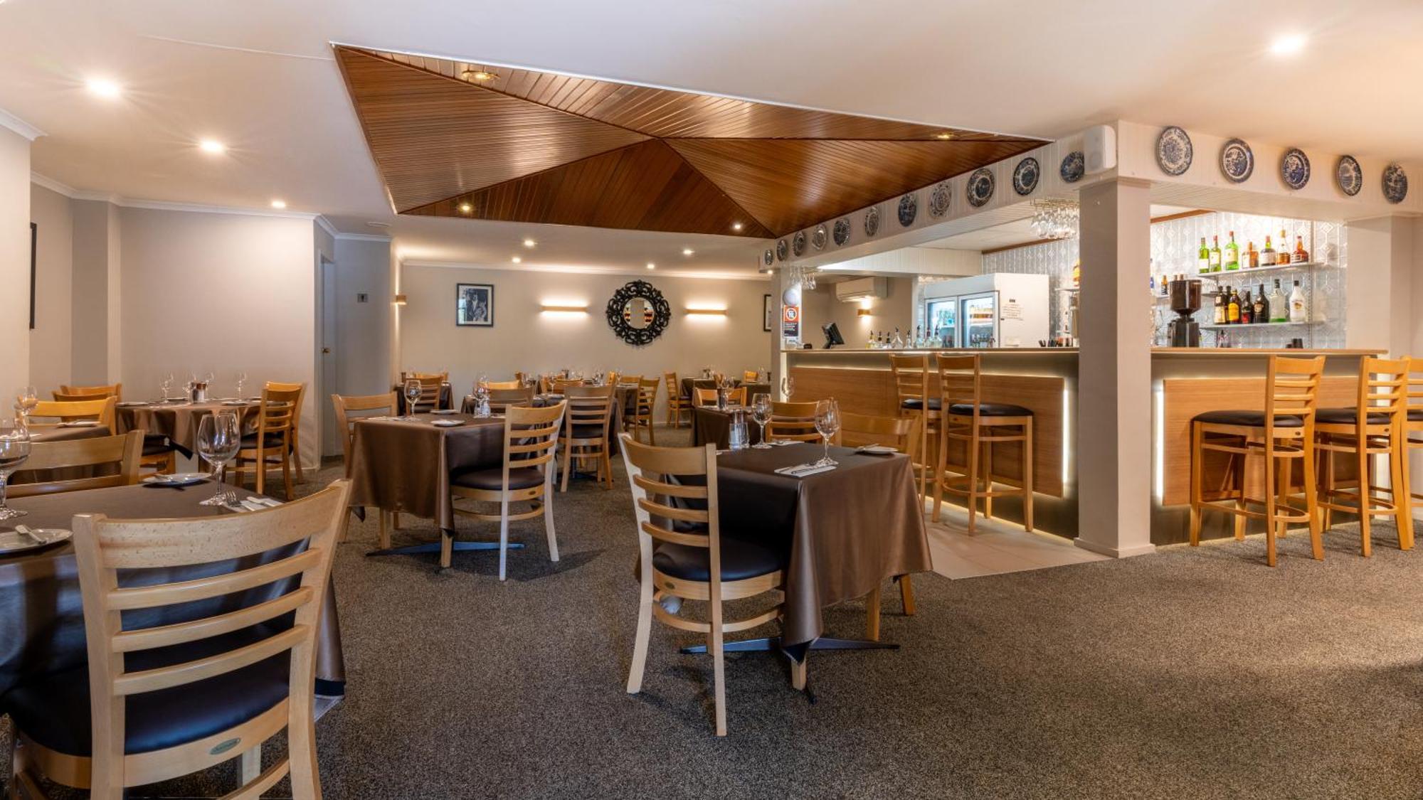 Posthouse Motor Lodge ゴールバーン エクステリア 写真