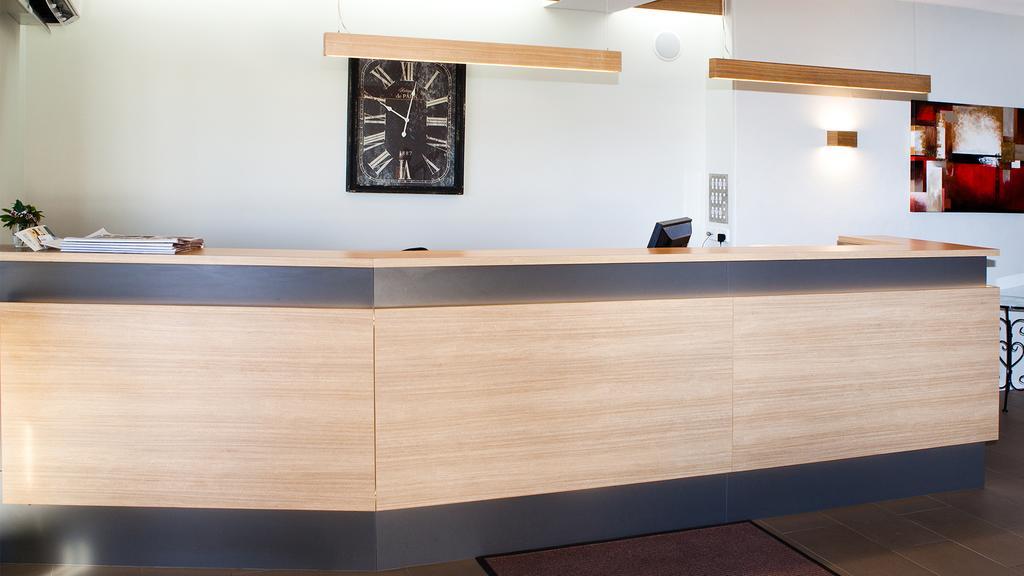 Posthouse Motor Lodge ゴールバーン エクステリア 写真
