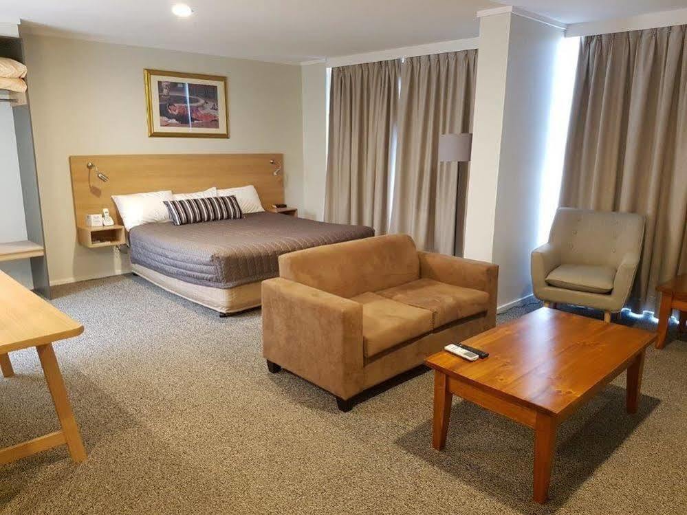 Posthouse Motor Lodge ゴールバーン エクステリア 写真