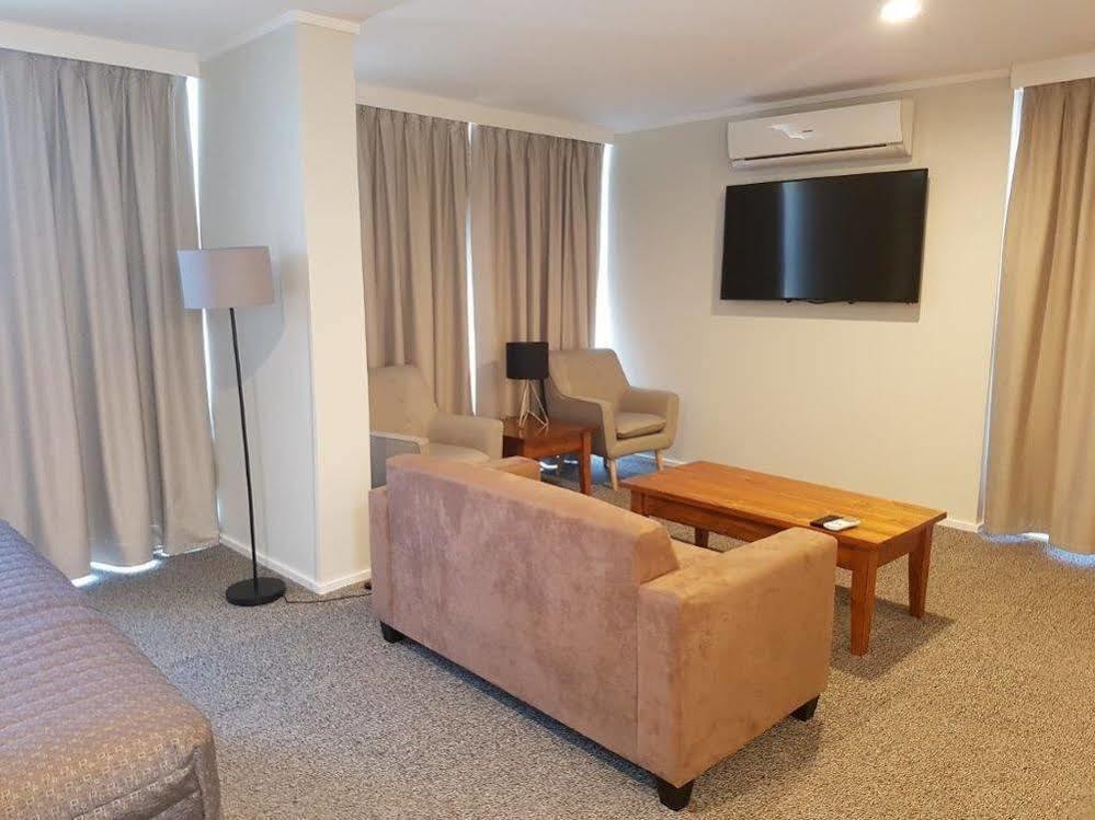 Posthouse Motor Lodge ゴールバーン エクステリア 写真